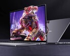 GamiBook 8 to nowy laptop napędzany procesorem AMD Ryzen 7 (źródło obrazu: Blackview)