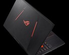 Asus ROG Strix GL553VW