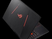 Asus ROG Strix GL553VW