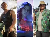 Jason Duval, Lucia Caminos, Cal Hampton z GTA 6.