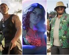 Jason Duval, Lucia Caminos, Cal Hampton z GTA 6.