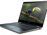 HP Spectre 15 x360 z matrycą AMOLED