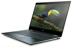 HP Spectre 15 x360 z matrycą AMOLED