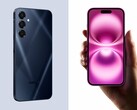 Dziewięć z dziesięciu najpopularniejszych smartfonów na świecie zostało wyprodukowanych przez firmy Apple i Samsung. (Źródło zdjęcia: Samsung / Apple)