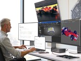Stacja dokująca iVanky FusionDock Ultra Thunderbolt 5 oferuje 26 portów rozszerzeń dla komputerów Mac z procesorami Silicon.
