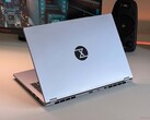 Tuxedo InfinityBook Pro 14 Gen10 (źródło obrazu: Notebookcheck)