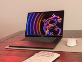 Recenzja MSI Stealth 16 AI B3WH: po części gamingowy, po części dla twórców, w pełni profesjonalny
