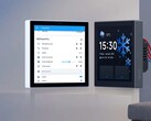 NSPanel Pro Gen 2 to nowy inteligentny wyświetlacz domowy z ekranem dotykowym i obsługą Matter