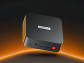 Niedrogi mini PC Peladn Wi-8 wyposażony jest w procesor Alder Lake-N w połączeniu z 16 GB pamięci. (Źródło obrazu: ITHome)