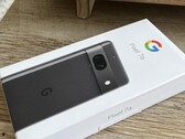 Pixel 7a(?). (Źródło: Swappa)