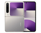 Pura X. (Źródło obrazu: Huawei) 