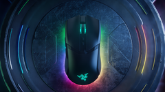 Nowa Cobra Pro. (Źródło: Razer)