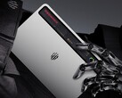 RedMagic Gaming Tablet 3 Pro. (Źródło obrazu: RedMagic)
