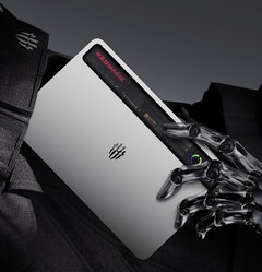 RedMagic Gaming Tablet 3 Pro. (Źródło obrazu: RedMagic)