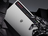 RedMagic Gaming Tablet 3 Pro. (Źródło obrazu: RedMagic)