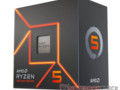 AMD Raphael (Zen 4, Ryzen 7000) R5 7600