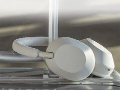 WH-1000XM6 i Xperia 1 VIII mogą pojawić się jednocześnie jeszcze w tym miesiącu, na zdjęciu XM5. (Źródło zdjęcia: Sony)