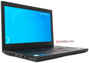 bohater testu: Lenovo ThinkPad X270