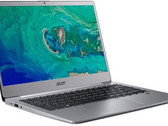 Acer Swift 3 (SF313-51)
