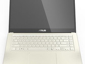 Asus ZenBook Pro UX550