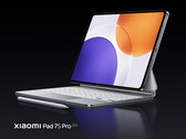 Xiaomi ujawniło kilka nowych szczegółów na temat swojego najnowszego high-endowego tabletu, w tym jego premierowe opcje kolorystyczne. (Źródło obrazu: Xiaomi - edytowane)