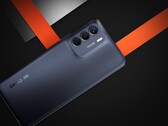 Zero 5G 2023. (Źródło: Infinix)
