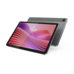 Lenovo Tab w kolorze Luna Grey (źródło zdjęcia: Lenovo)