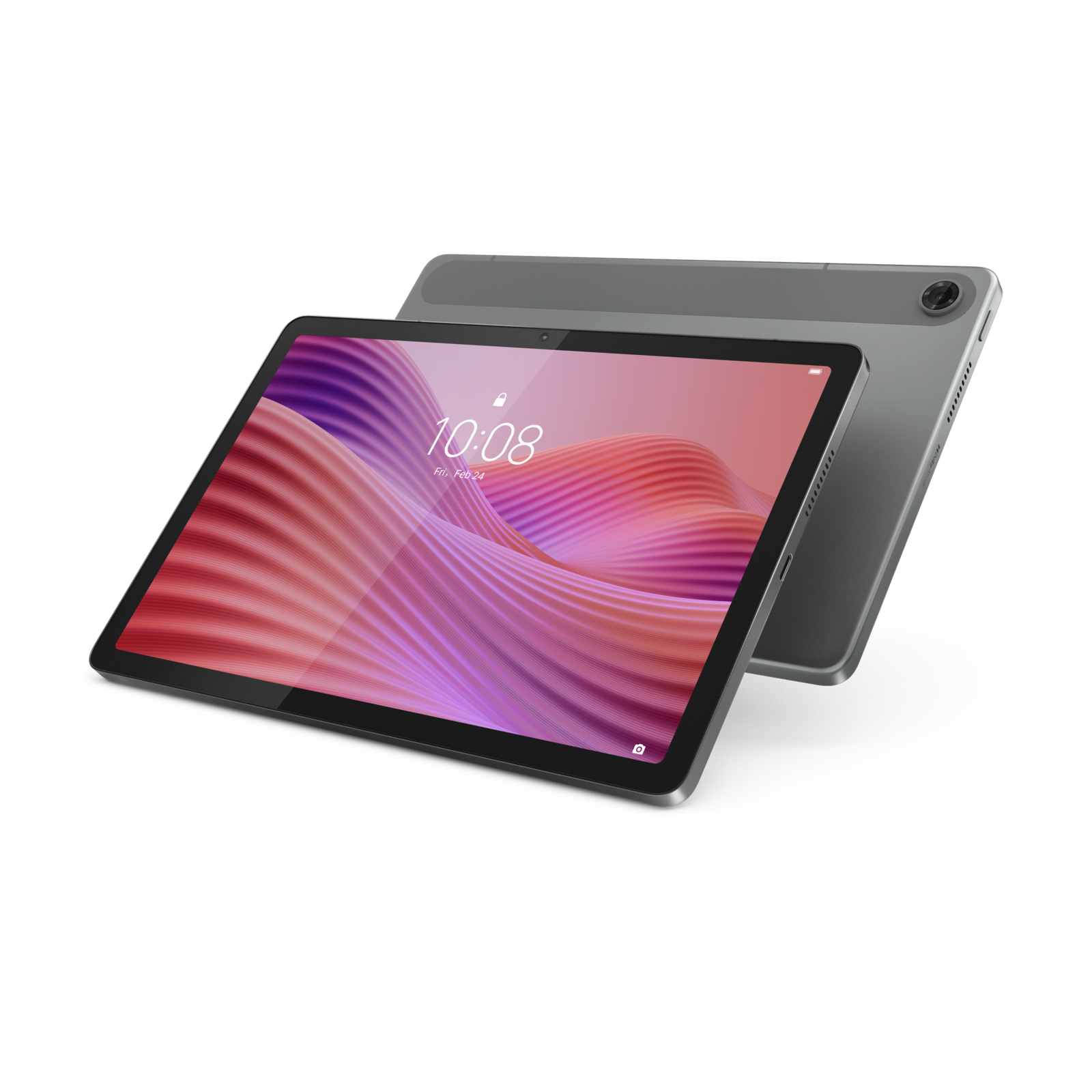 Androidタブレット本体 Lenovo Tab 10.1 MediaTek Helio G85 64GB Lenovo 【公式・直販】 タブレット wi-fiモデル Tab 10.1インチ