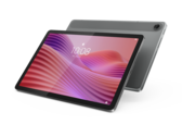 Lenovo Tab w kolorze Luna Grey (źródło zdjęcia: Lenovo)