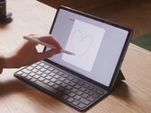 Xiaomi Pad 6 stanowi przekonującą konkurencję dla Apple iPada, szczególnie dzięki niskiej cenie. (Źródło obrazu: Xiaomi)