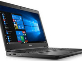 Dell Latitude 5480