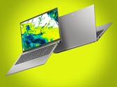 Najnowszy laptop Acer oferuje "do" 8 GB pamięci RAM.