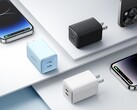 Ładowarka Anker 523 ma maksymalną moc wyjściową USB-C na poziomie 45 W. (Źródło obrazu: Anker)