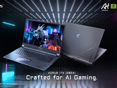 Gigabyte Aorus 17X i Aorus 16X są już oficjalne (zdjęcie za pośrednictwem Gigabyte)