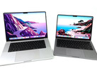 Wyposażony w M2 Pro i M2 Max następca obecnych MacBooków Pro 14 i 16 nie pojawi się w pierwszym kwartale 2023 roku (obraz: Notebookcheck)