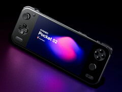 Ayaneo Pocket S2 zostanie uruchomiony w maju 2025 r. (Źródło zdjęcia: Ayaneo)