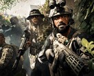 Drużyna Dagger 13 w Battlefield 6 (źródło zdjęcia: DICE)