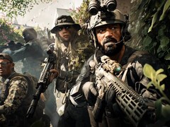 Drużyna Dagger 13 w Battlefield 6 (źródło zdjęcia: DICE)