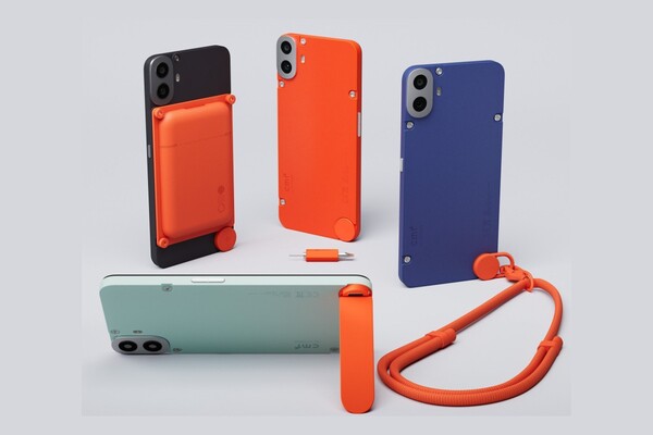 Trzeci telefon Nothing na 2025 rok może być następcą CMF Phone 1. (Źródło zdjęcia: Nothing)