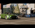 CPM 2 trafiło do wczesnego dostępu na Steam 8 października 2026 r.