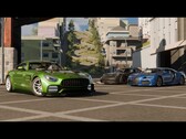 CPM 2 trafiło do wczesnego dostępu na Steam 8 października 2026 r.