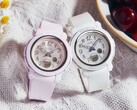 Nowe zegarki Casio z serii G-Shock Baby-G BGA-290