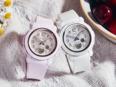 Nowe zegarki Casio z serii G-Shock Baby-G BGA-290