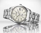 Zegarek Citizen AQ4100-57C (na zdjęciu) ma zostać wydany w listopadzie 2025 roku. (Źródło zdjęcia: The Citizen)
