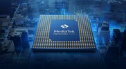 Mediatek Dimensity 8020