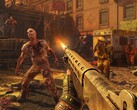 Zrzut ekranu z rozgrywki Dying Light 2