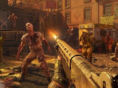 Zrzut ekranu z rozgrywki Dying Light 2