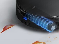 Robot odkurzający Ecovacs Deebot X11 (na zdjęciu) jest już dostępny w Chinach. (Źródło zdjęcia: JD.com)