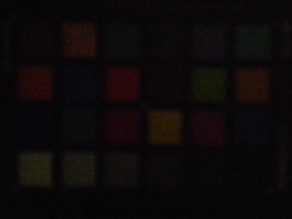 ColorChecker
