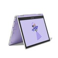 Framework Laptop 12 w kolorze lawendowym. (Źródło zdjęcia: Framework)